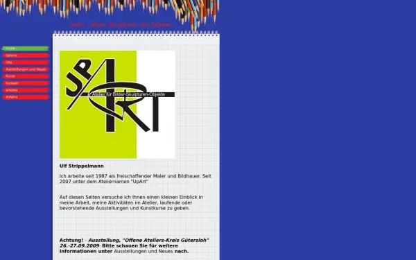 atelier-upart.de