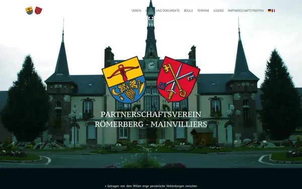 jumelage-roemerberg.de