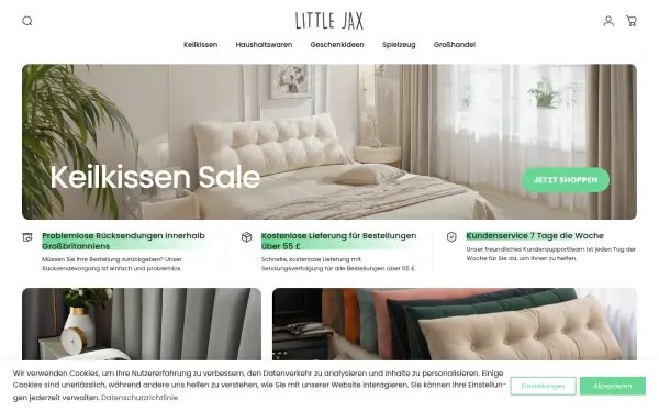 littlejax.co