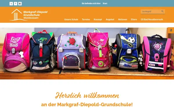 grundschule.waldsassen.de