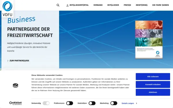 vdfu.org