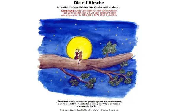 11hirsche.de