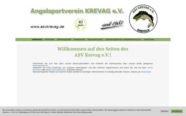 asvkrevag.de