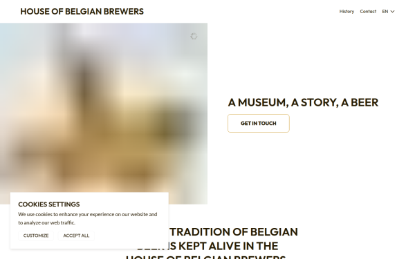 beermuseum.be