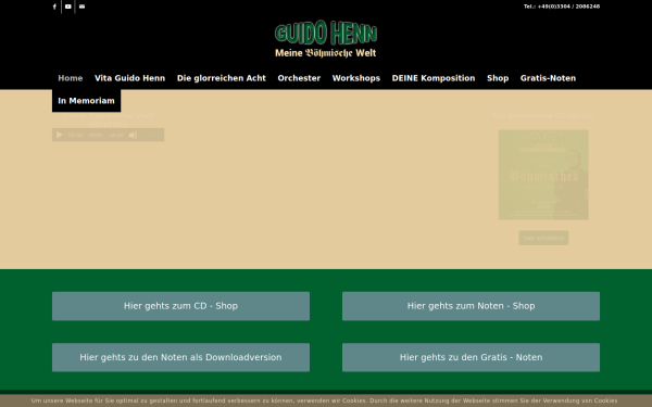 guidohenn.de