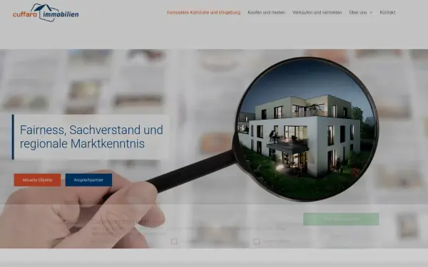 www.cuffaro-immobilien.de