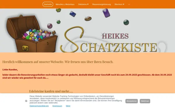 heikes-schatzkiste.de