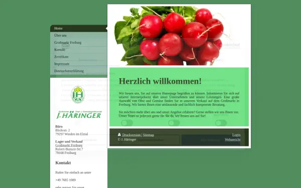 www.haeringer.de