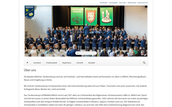 germania-willich.de