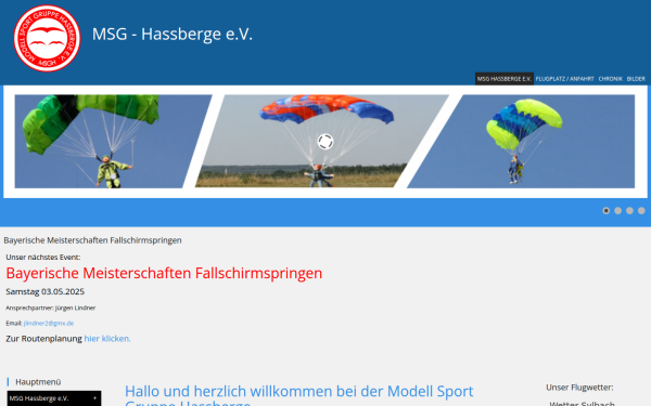 msg-hassberge.de