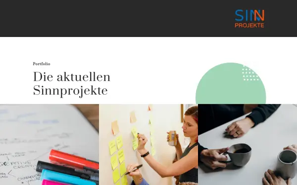sinnprojekte.de