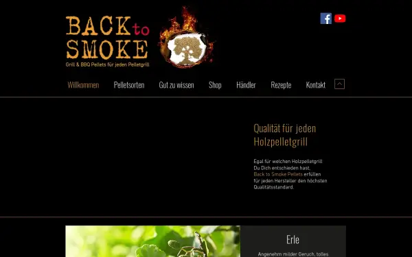 www.backtosmoke.de