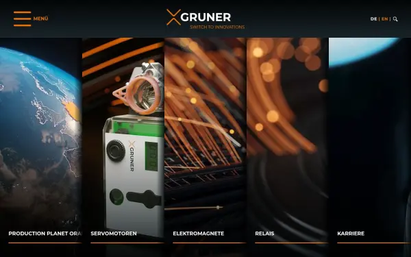 www.gruner.de