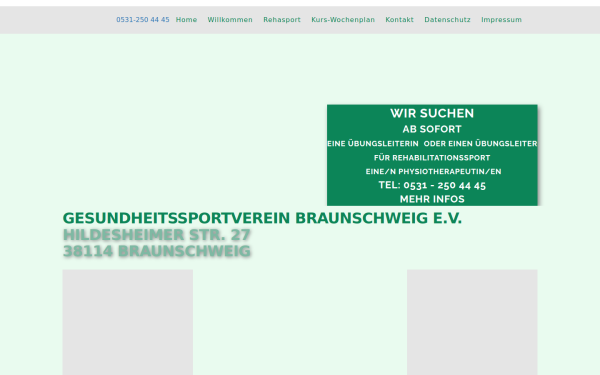gesundheitssport-braunschweig.de