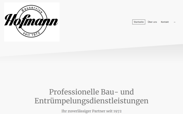 www.hofmann-bauservice.de