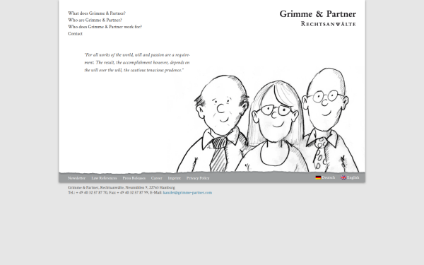 www.grimme-partner.com
