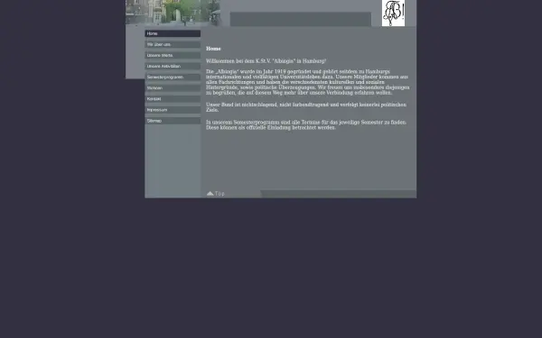 albingia-hamburg.de