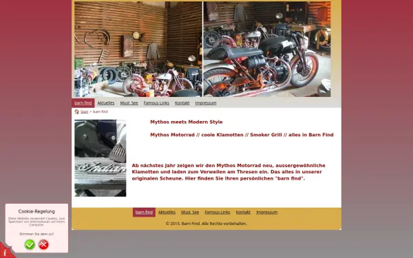 barn-find.de