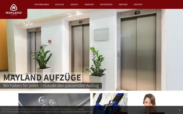 mayland-aufzuege.de