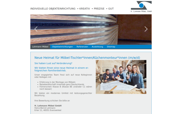 moebel-lohmann.de