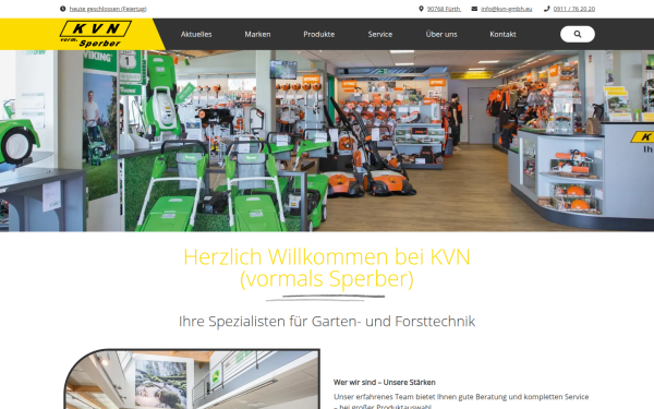 www.kvn-gmbh.eu