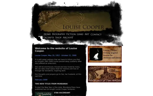 www.louisecooper.com