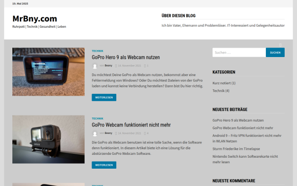 beany.de