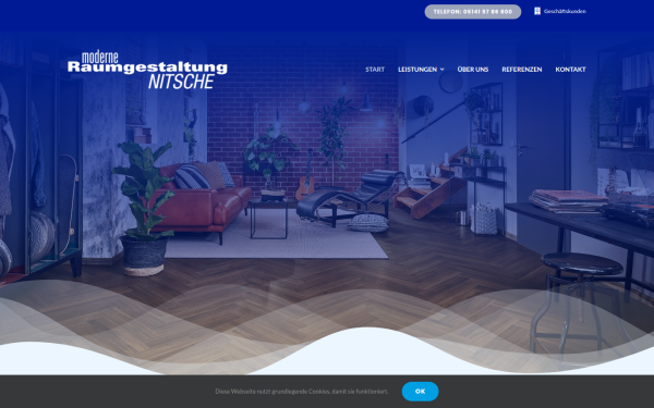moderne-raumgestaltung-nitsche.de