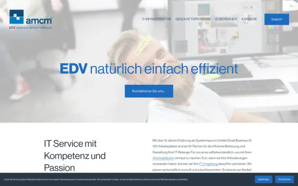 www.amcm.de