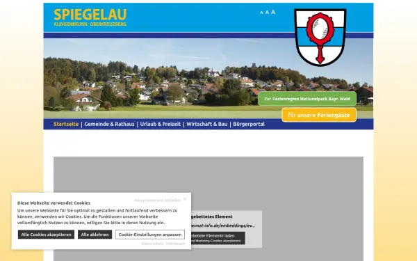www.spiegelau.de