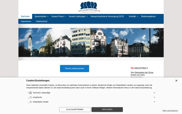 hausarzt-bockenheim.de