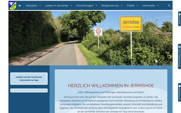 jerrishoe.de