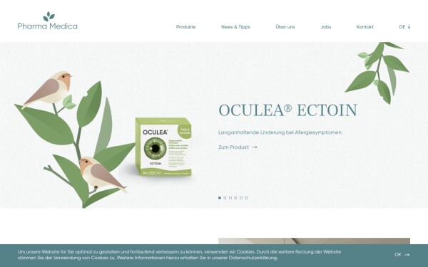 pharmamedica.ch