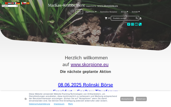 www.skorpione.eu