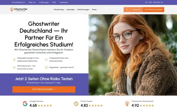 ghostwriter-deutschland.de