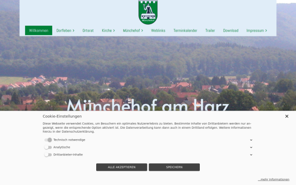 muenchehof-harz.de