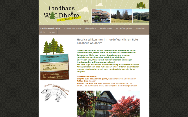 www.landhaus-waldheim.de