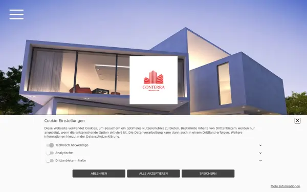 conterra-immobilien.de