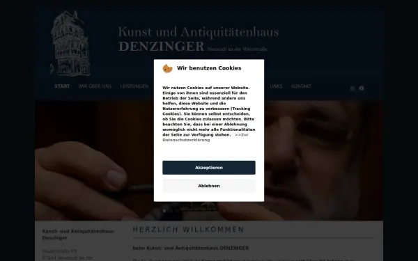 denzinger-pfalz.de