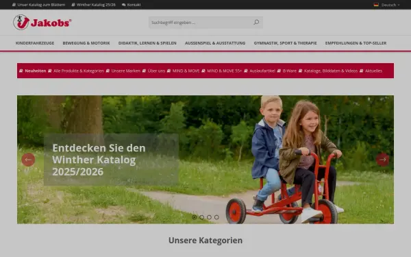 jakobs.de
