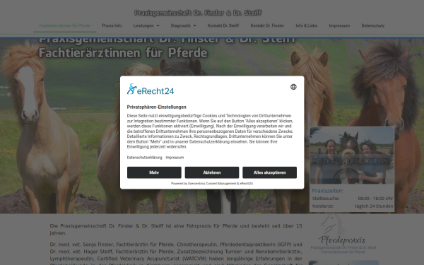 pferdefahrpraxis.de