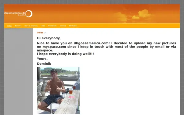 dbgoesamerica.de
