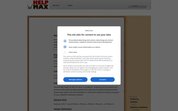 www.helpmax.net