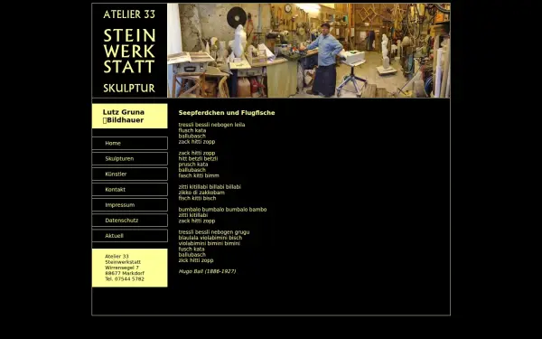 a33-skulpturen.de