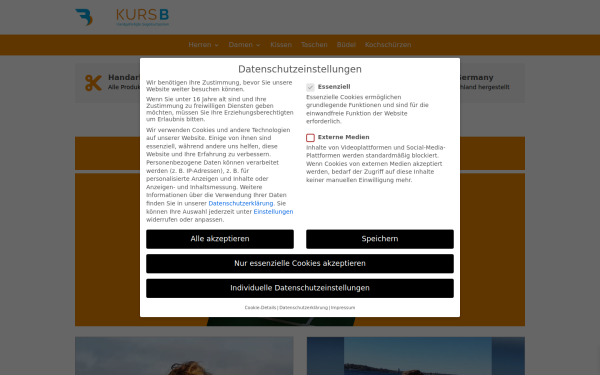kursb.de