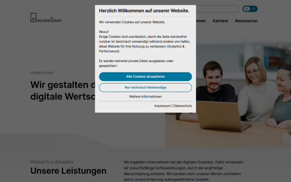 www.doubleslash.de
