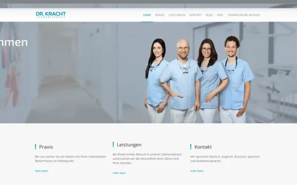 www.dr-kracht.de