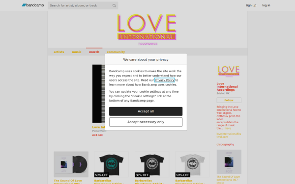 loveinternationalrecordings.bandcamp.com