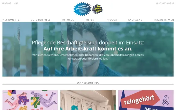www.arbeiten-pflegen-leben.de