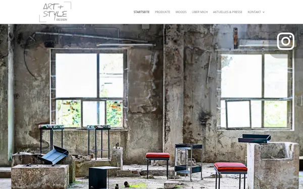 www.artundstyle.de